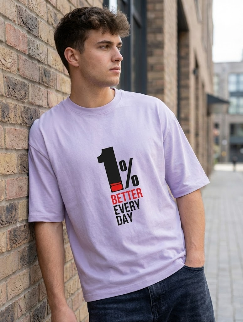Better Every Day Graphic Tee